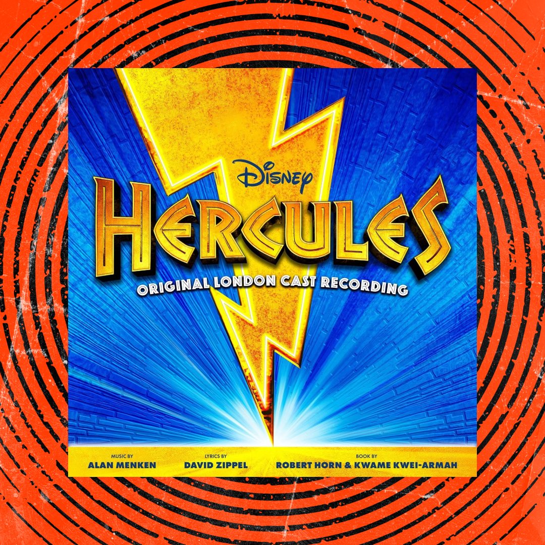 Stagey Vinyl tweet media