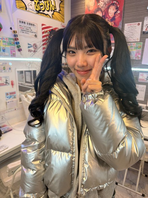 Twitterのコスプレ画像5