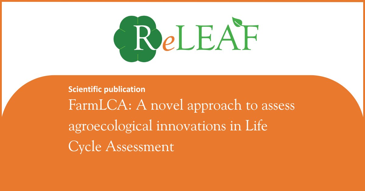 ReLEAF Project EU tweet media