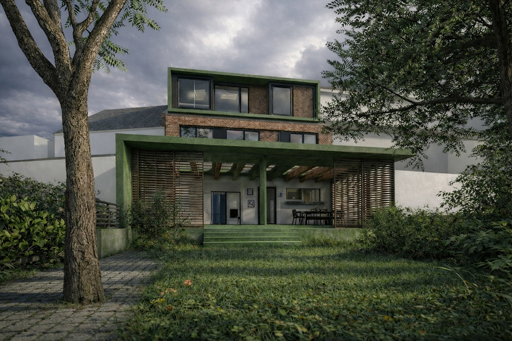 RISE Design Studio tweet media