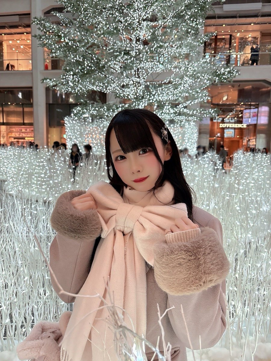 引用元らぶりつしてから眠ってﾈ🙂‍↕️💖💖💖ｵﾔﾁﾖﾁｬﾝ🌙 と、 ｸﾘｽﾏｽ