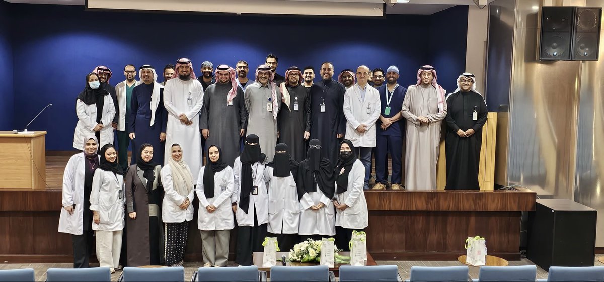 Khaled Alenezi tweet media