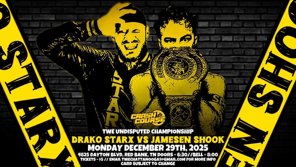 Jamesen Shook tweet media