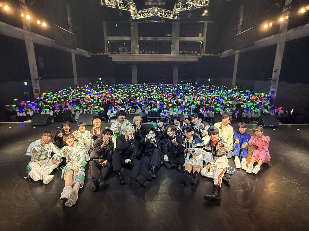 PARTY PARTY(パリパリ) (@PARIPARI_info) / Posts / X