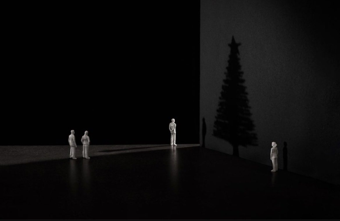 Stuart King, Head Reviewer, London Box Office. tweet media