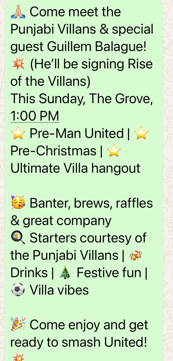 Punjabi Villans tweet media