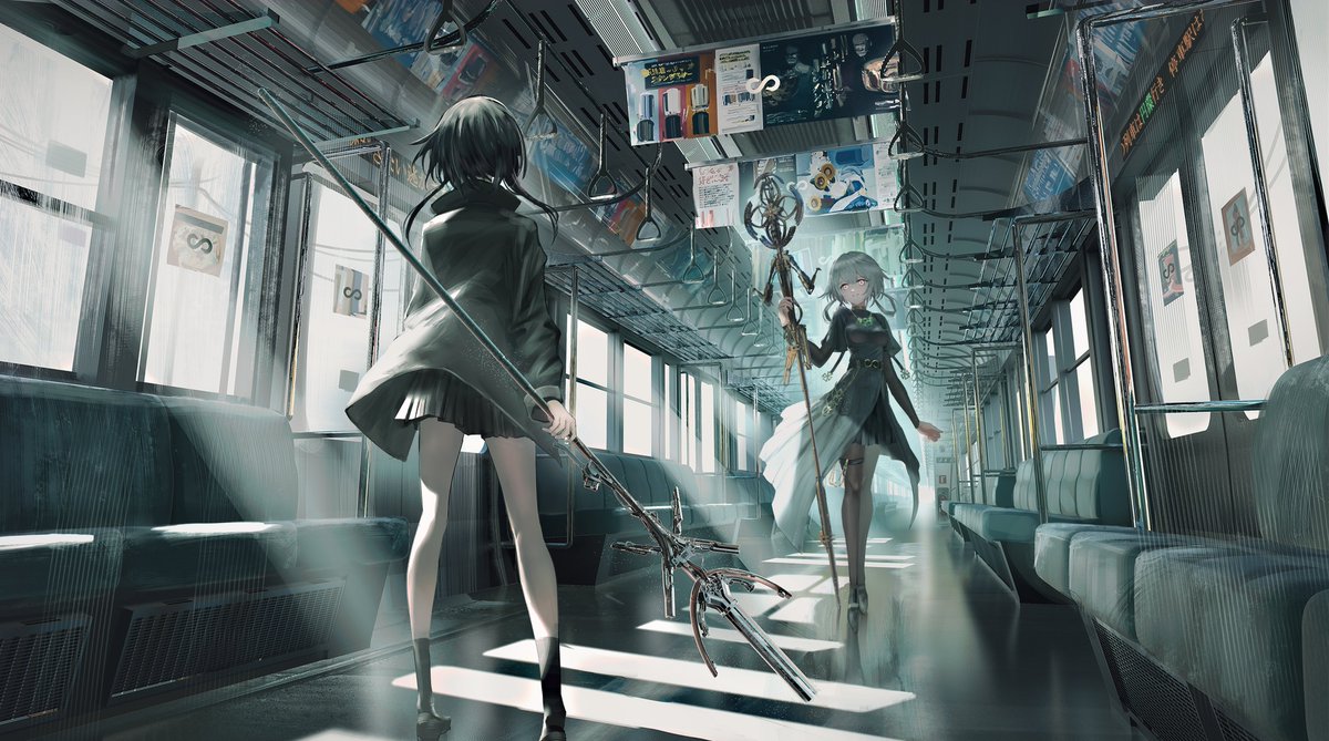 SWAV / 初画集「ReSURGUM」発売中 tweet media