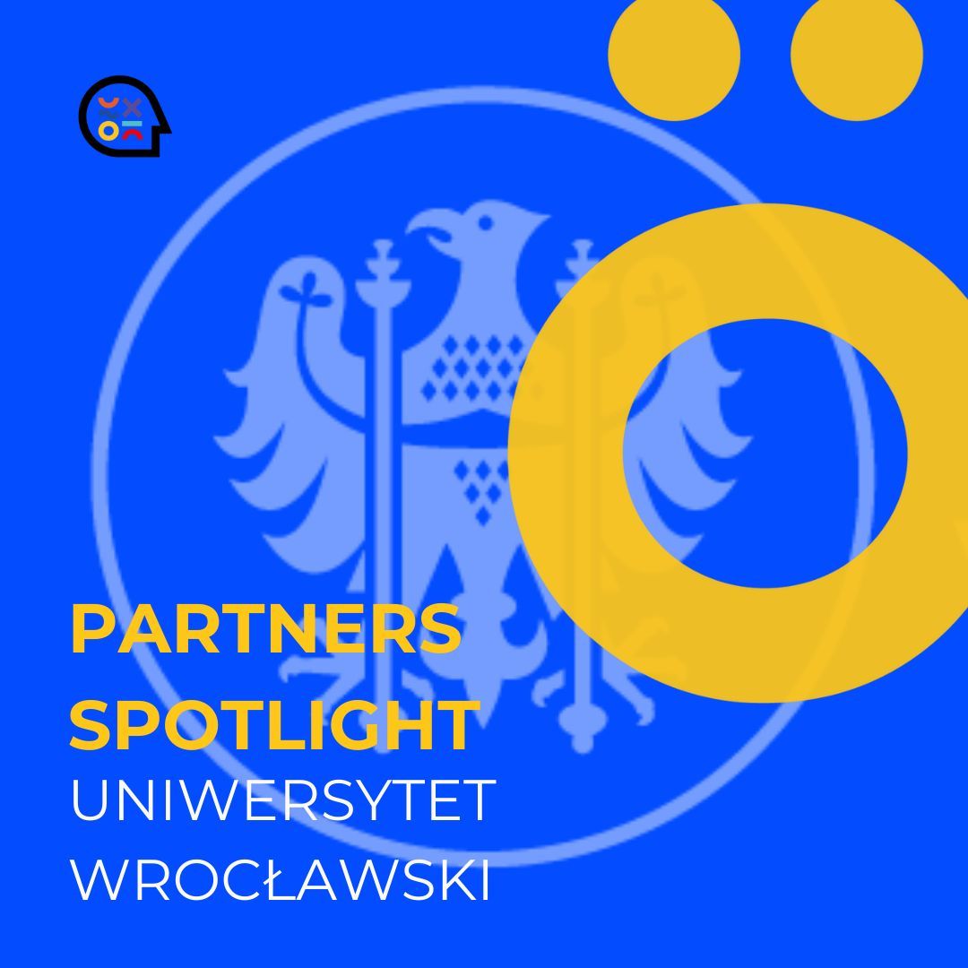 encodemotion's tweet photo. Partner Spotlight: University of Wrocław 🎓
Represented by Dr. Paweł Nowakowski & Dr. Mateusz Zieliński, UWr leads WP2, developing ENCODE’s theoretical framework on emotional politics & affective pluralisation.
#ENCODE #PartnerSpotlight #UWR #HorizonEurope #PoliticalTheory https://t.co/phgMgCjgFF