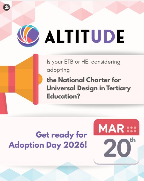 AHEAD Ireland tweet media