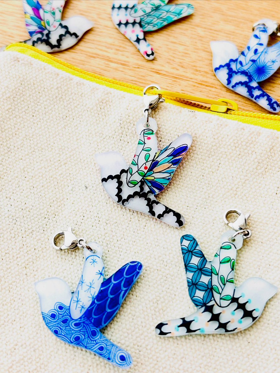 hamu's🌳1/17 HMJ 【F-136】(木とﾋﾞｰｽﾞのｱｸｾｻﾘｰ) (@hamus865) / Posts / X