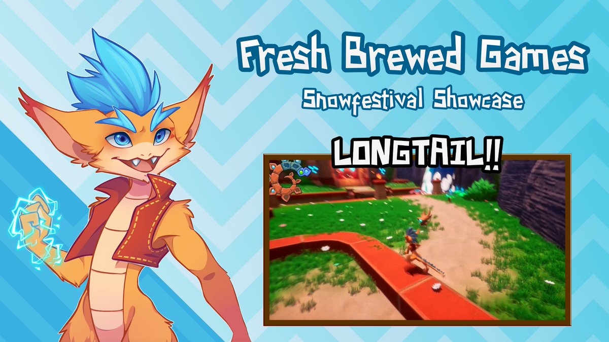 Hologram Monster tweet media