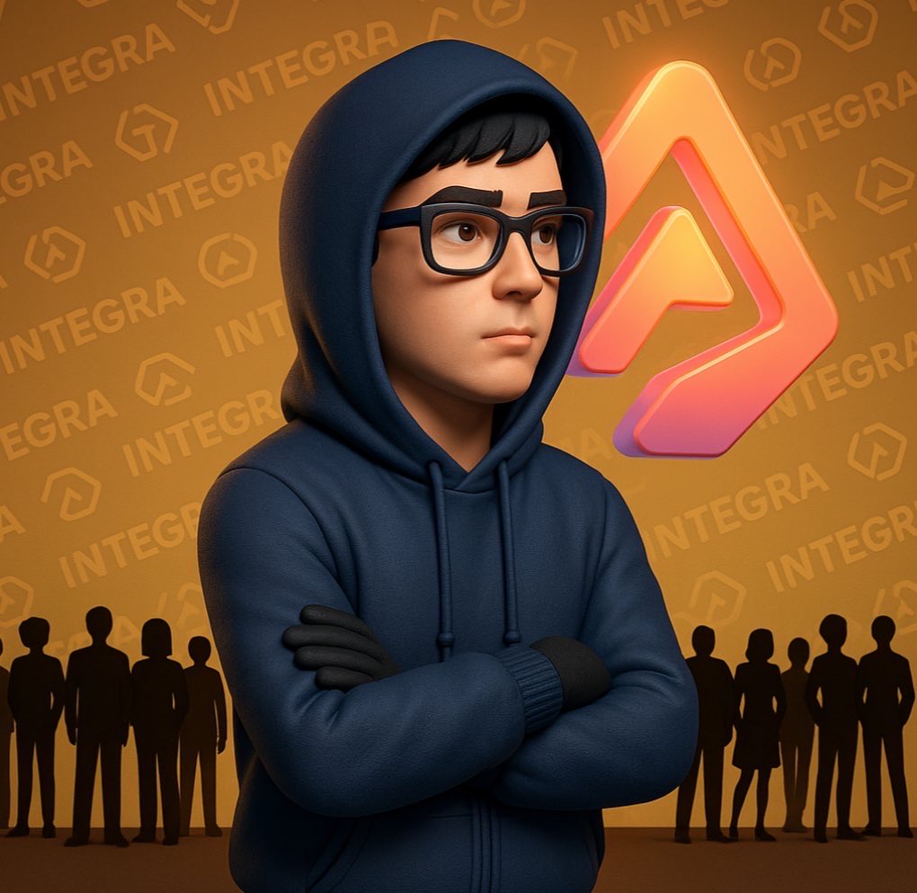 Daekbull_la's tweet image. Yo🌅NOON frenz

Real estate doesn’t fail on chain due to blockspace constraints.

It fails because the chain doesn’t understand the asset.

It is built on a different premise, if real estate is the world’s largest asset class, it deserves its own operating system.

@integra_layer