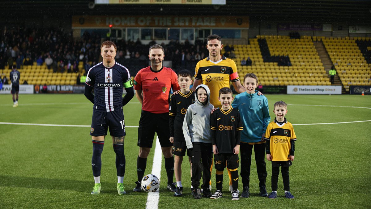 LiviFCOfficial's tweet photo. The real MVP’s from Saturday!

Brilliant to have everyone along as mascots for the game at the weekend.

See you all soon! 💛 https://t.co/9BYO3JFAu1