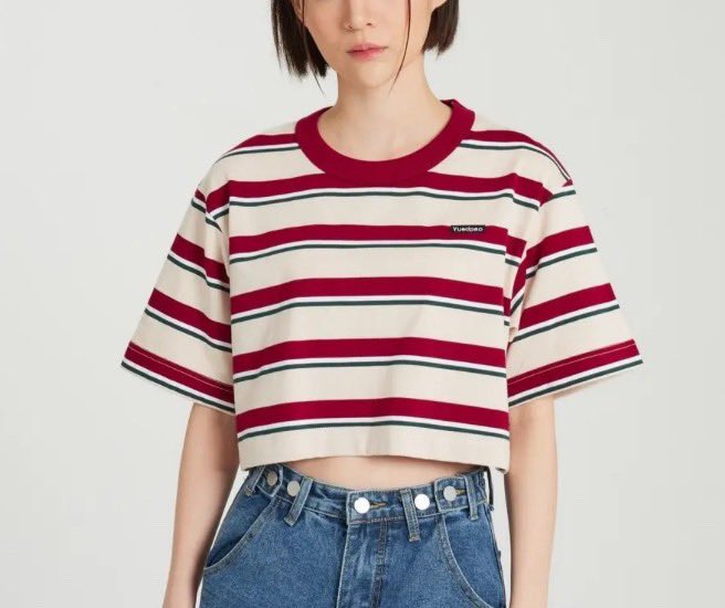 เสื้อ Yuedpao ไซส์ L รอบอก 40  
🏷️ ราคา : 290  Free Shipping 🚚

#ส่งต่อเสื้อผ้ามือ2 #ส่งต่อ #ส่งต่อเสื้อผ้ามือสอง #ส่งต่อyuedpao #ส่งต่อเสื้อผ้าสาวอวบ