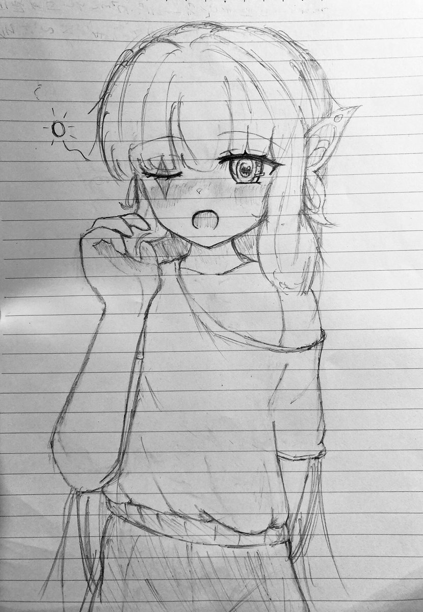 Nanber0101's tweet photo. 寝起きパジャマデリくん
#IllusionCarnival https://t.co/tKwsESsCfQ