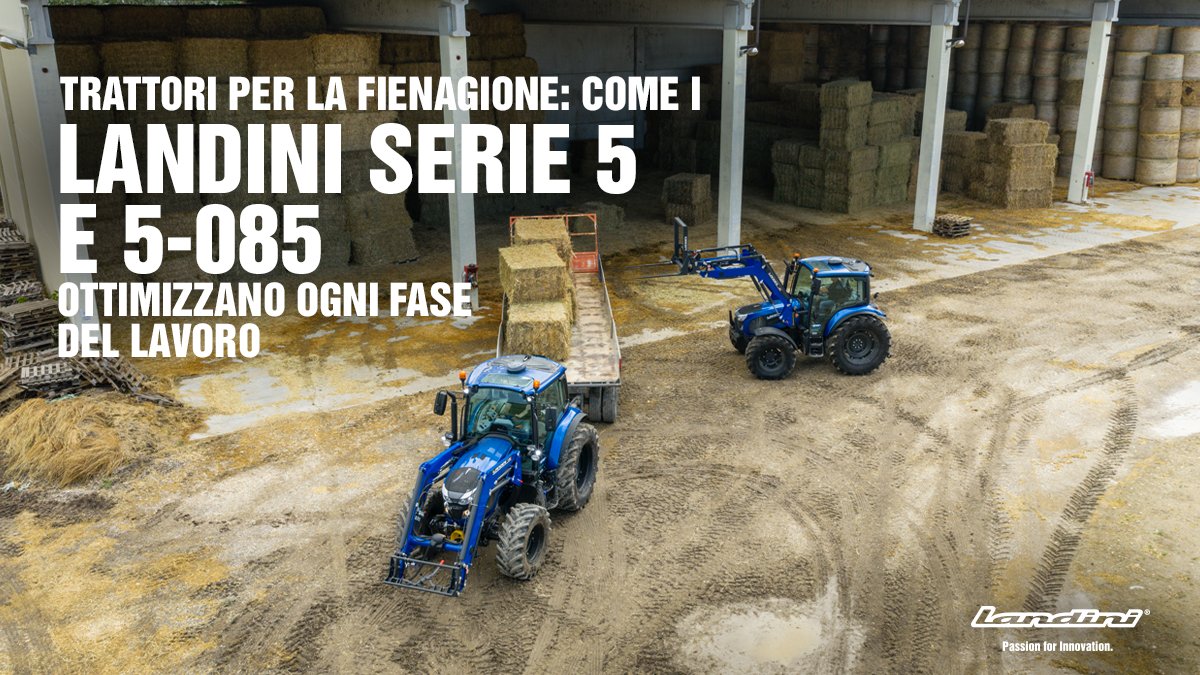 ArgoTractors tweet media
