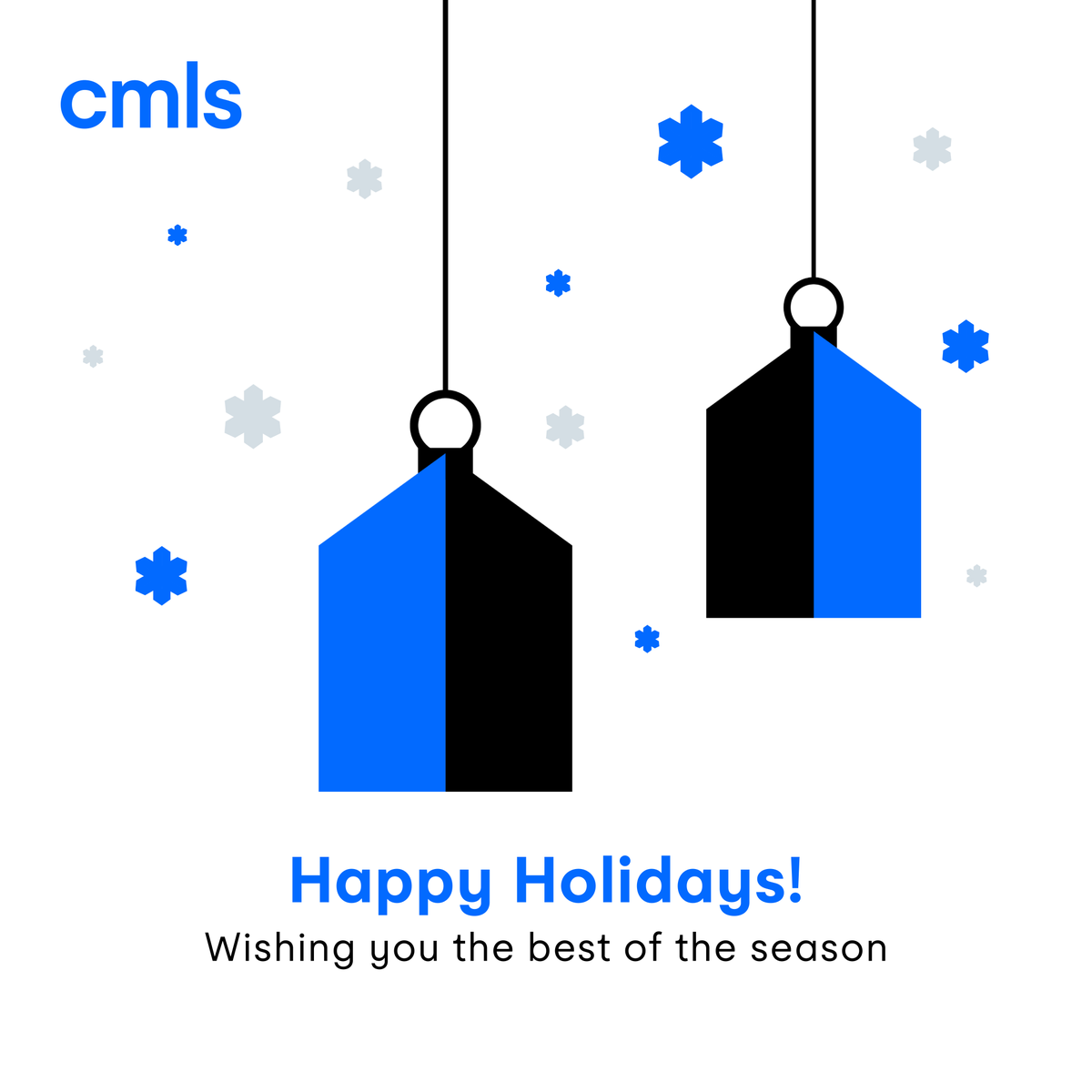 CMLS tweet media