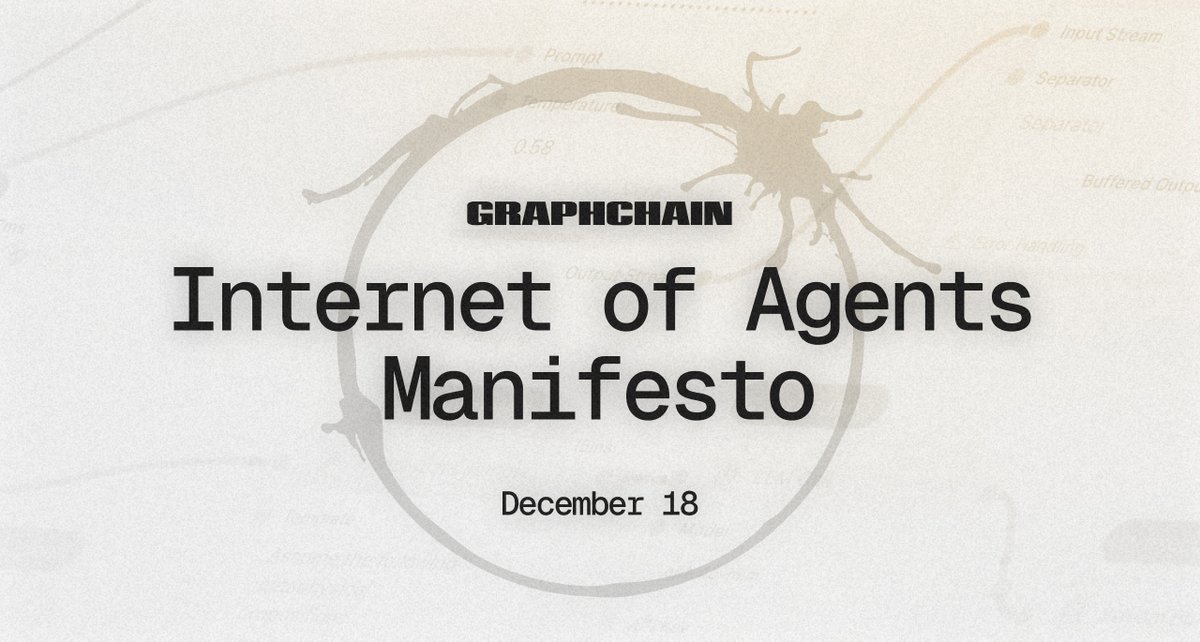 GraphChain tweet media