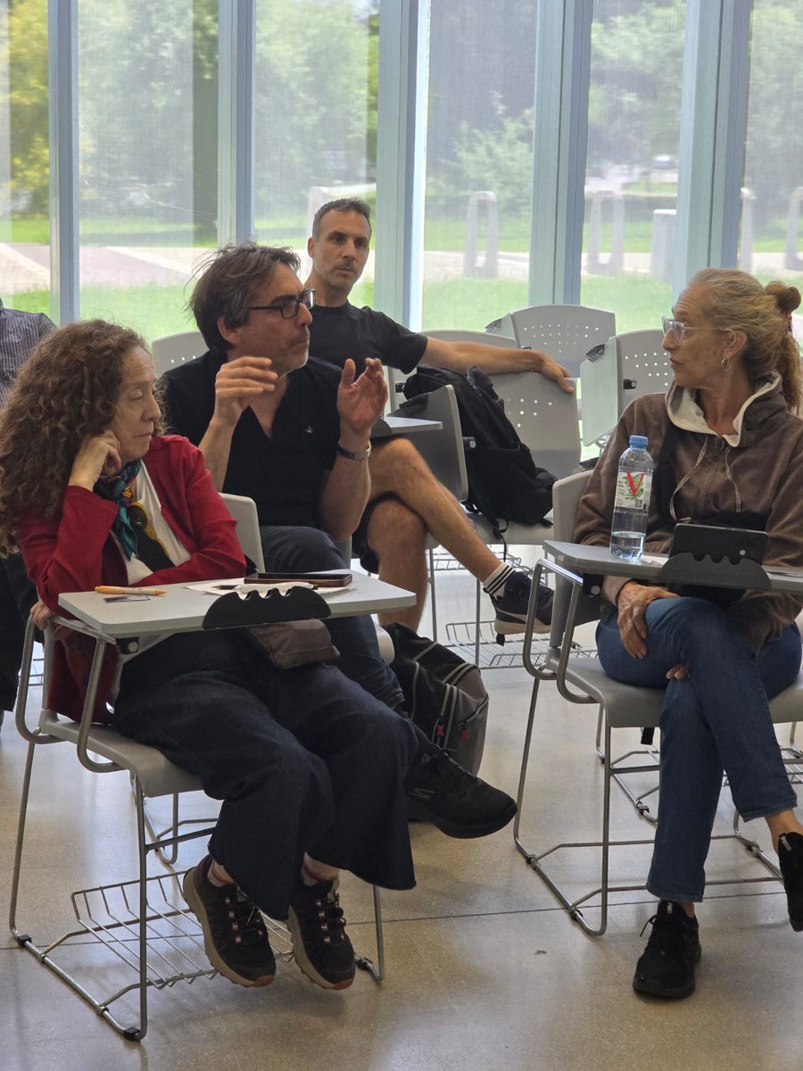 🙂 El miércoles finalizó el 1° Consorcio de Fortalecimiento para instituciones organizado por ALAPA.

✅ Fueron 2 encuentros virtuales y uno presencial en los que se buscó fortalecer la comunicación, el acceso a la salud y el desarrollo institucional.

#SomosALAPA #Pacientes