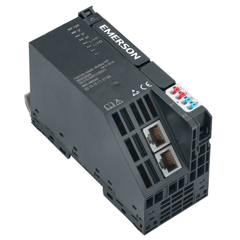 PACSystems Industrial Automation & Controls tweet media