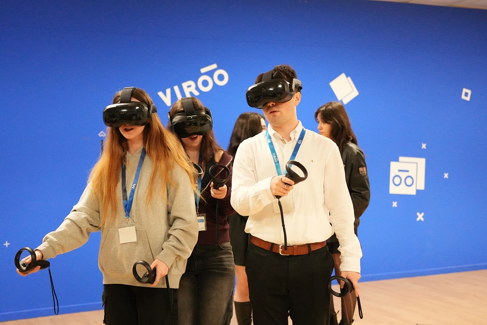 EDUCACIÓN 3.0 tweet media