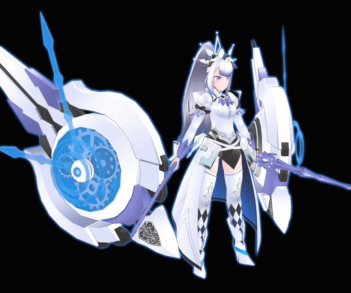 #OCGファンアート