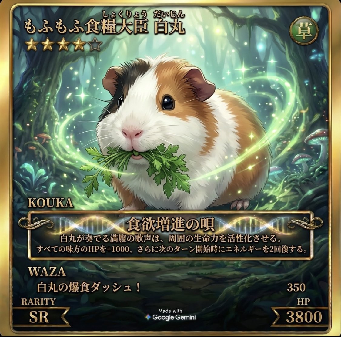 Post by モルモットのmottoちゃんねる🍘 on X: 😆🌱