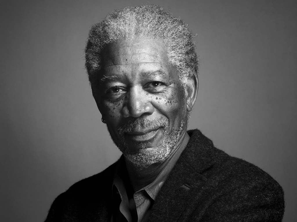 "Los de izquierda no son políticos, son vividores, que se aprovechan de la ignorancia y estupidez de las masas"

Morgan Freeman