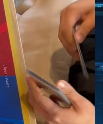 Joe John Johnsen tweet media