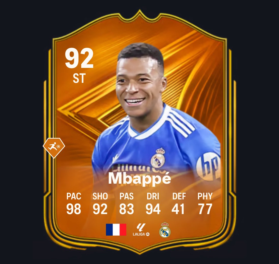 EAFC 26 News tweet media