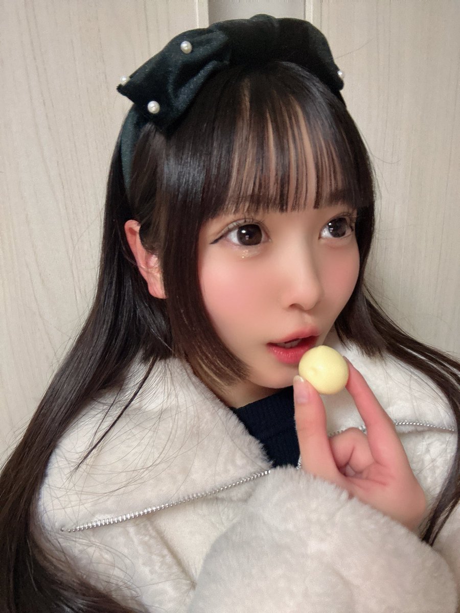 おはづき〜💛 今日も1日頑張ろうね💪