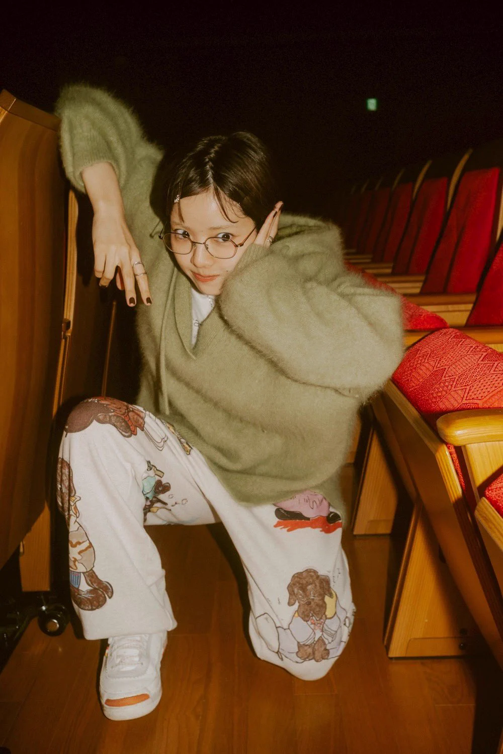 あいみょん 🦭 on X: 