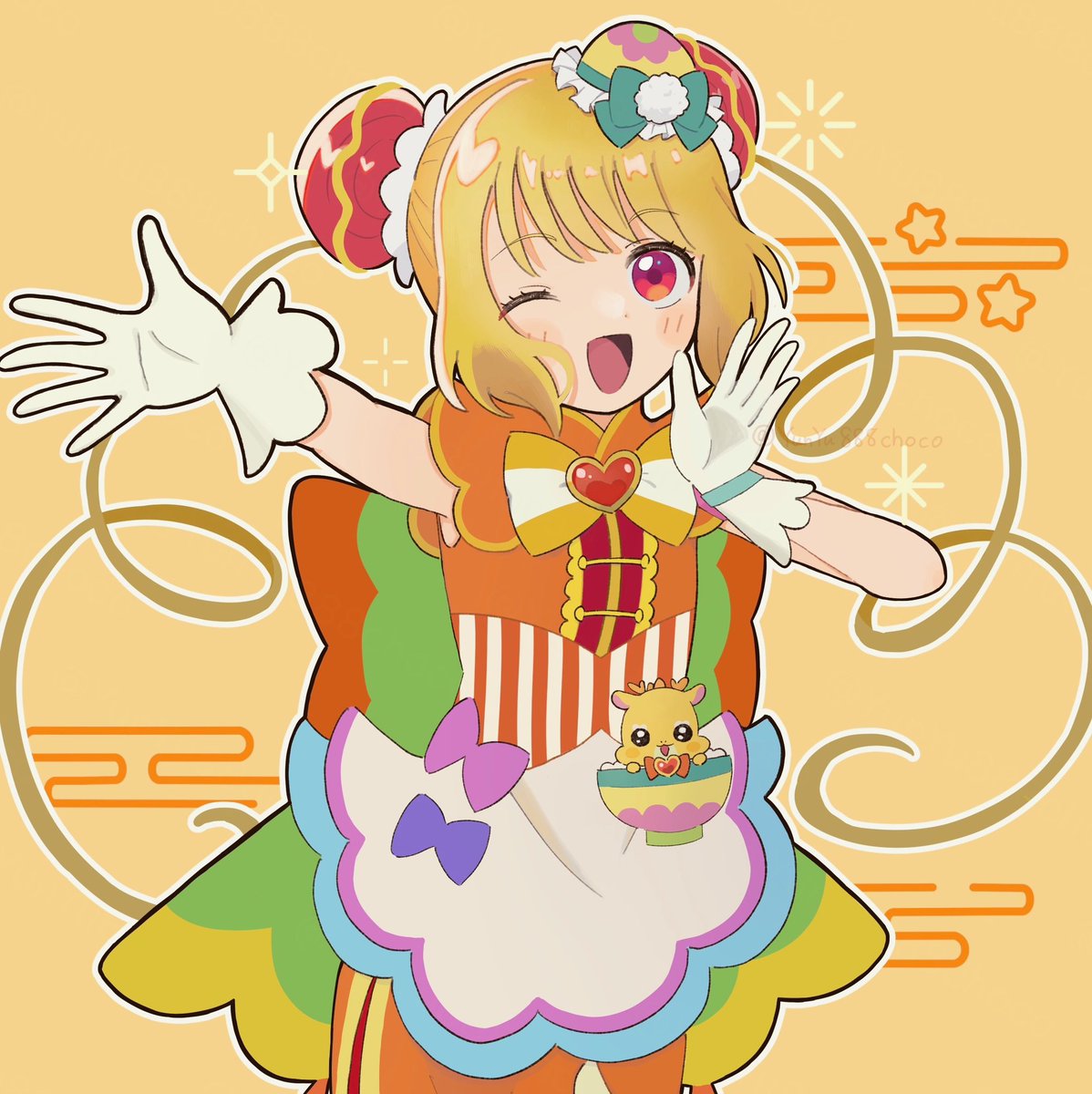 ゆんゆ (@YunYu888choco) / Posts / X