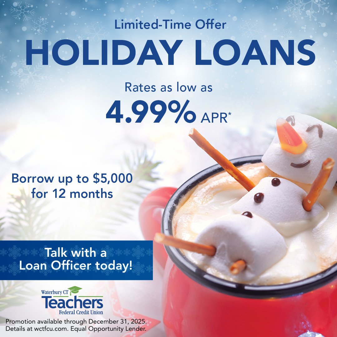 WCTFCU(credit union) tweet media