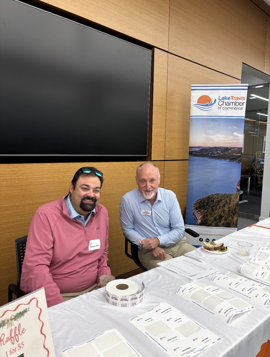 Lake Travis Chamber tweet media