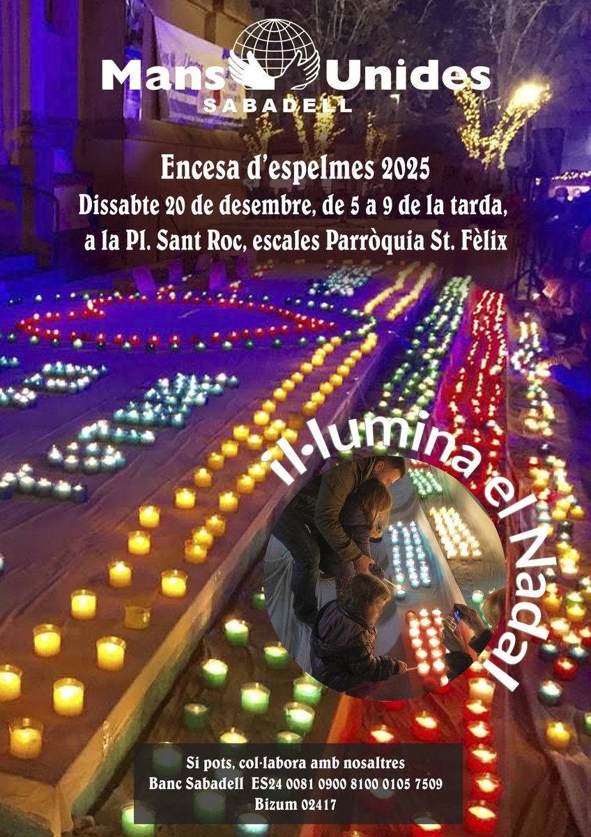 Mans Unides Vallesos tweet media