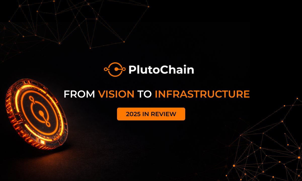 PlutoChain tweet media