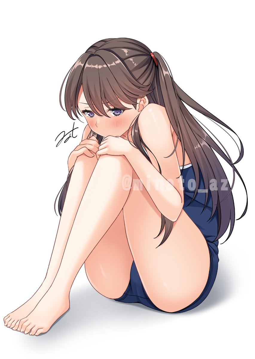 寒いのでskmzめぐちゃん🥳 