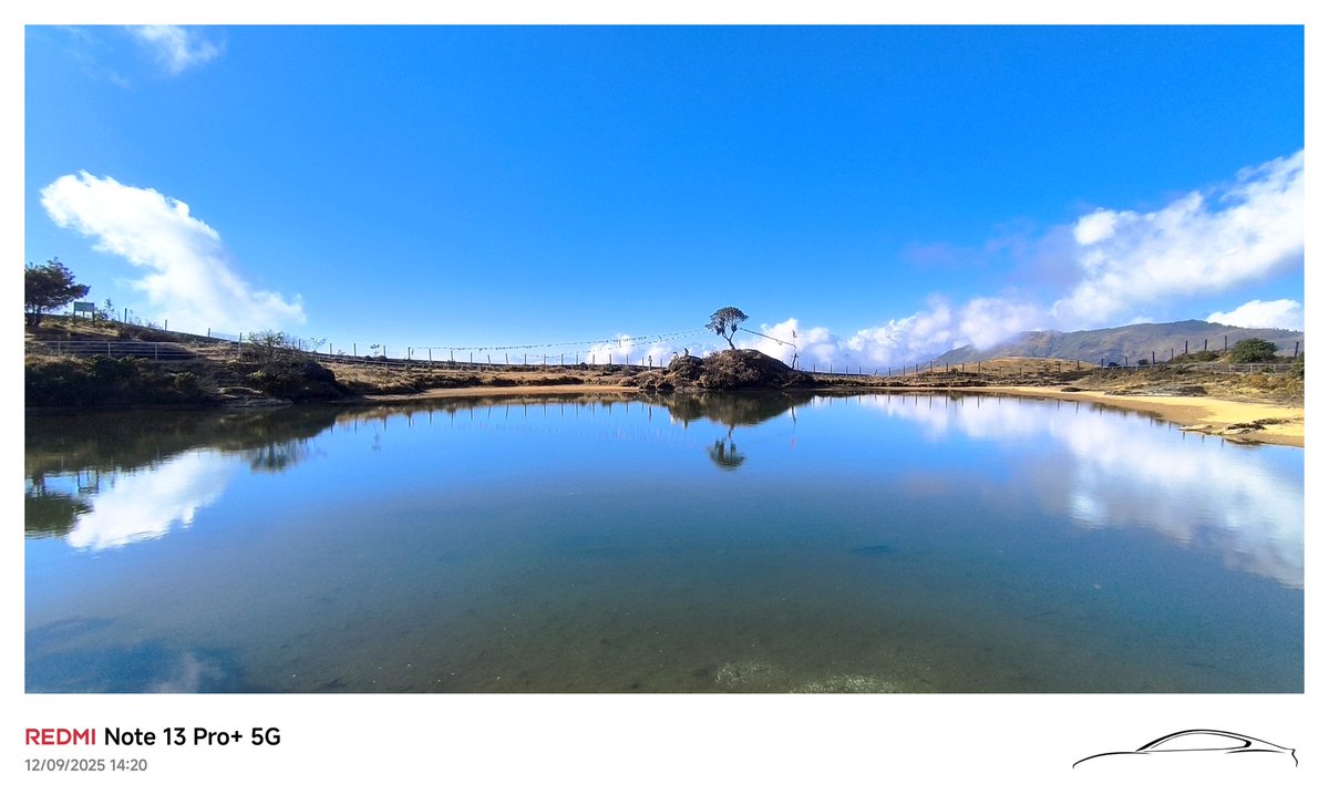 rajiv_ml's tweet photo. Gupha Pokhari (Cave Pond) is a sacred, high-altitude natural lake (2,890m) in Nepal's Sankhuwasabha District.
#Exploremore #guphapokhari #Travel https://t.co/oUZWmN1lOa