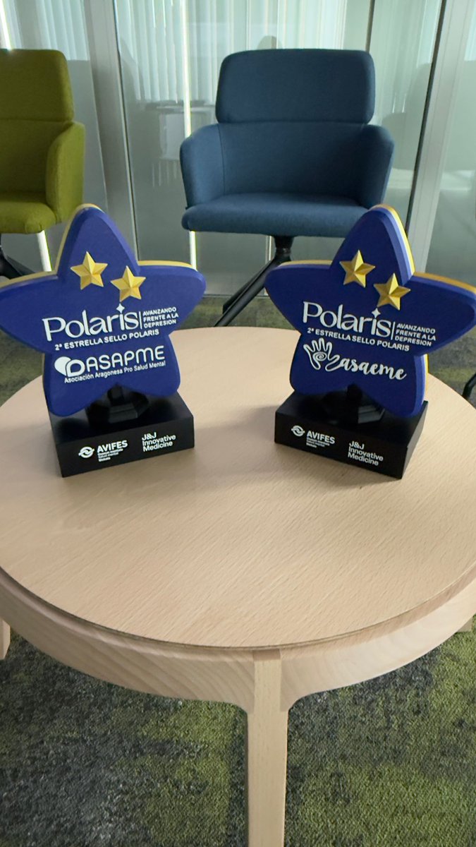 Salud Mental Aragón tweet media