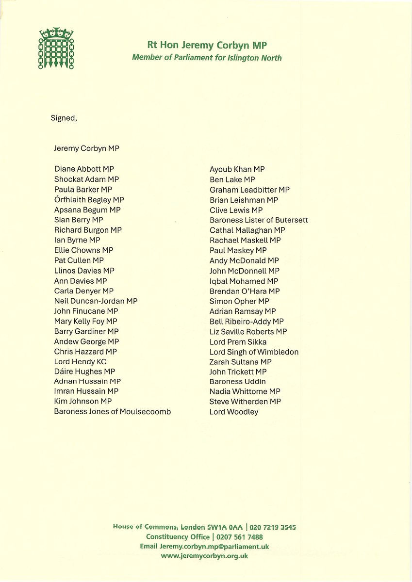 Clive Lewis MP tweet media