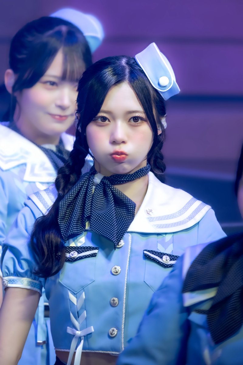 ♡3ヶ月♡のここ(2A)の表情がまじで好き #村山結香 (@murayama_yuuka