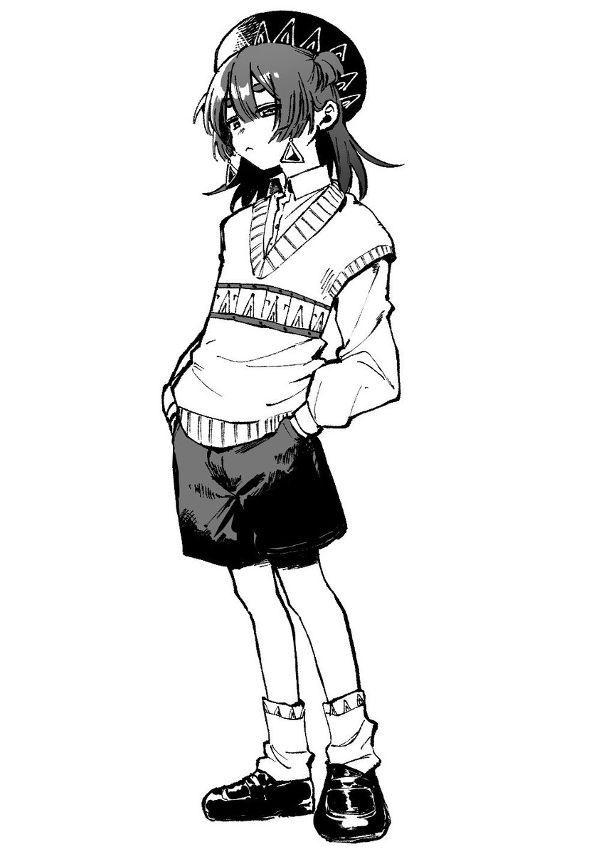 今年も残りわずかなので今年一番ぶっ刺さった絵を自分で言う これはこれ