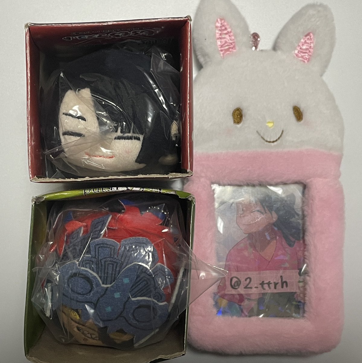 とーた@次回ご連絡年明けを予定しております tweet media