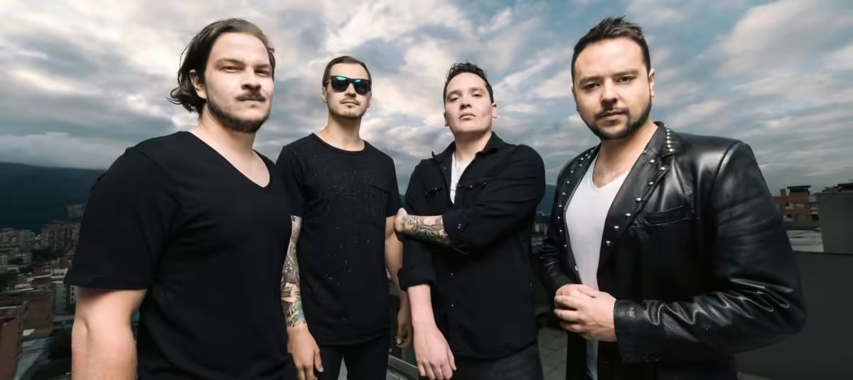 🎵🎶 100% Rolos llega al Movistar Arena: Don Tetto, Sin ánimo de lucro, La Etnnia y otros artistas se unen para celebrar la música de la capital. ⬇️

eltiempo.com/cultura/musica…