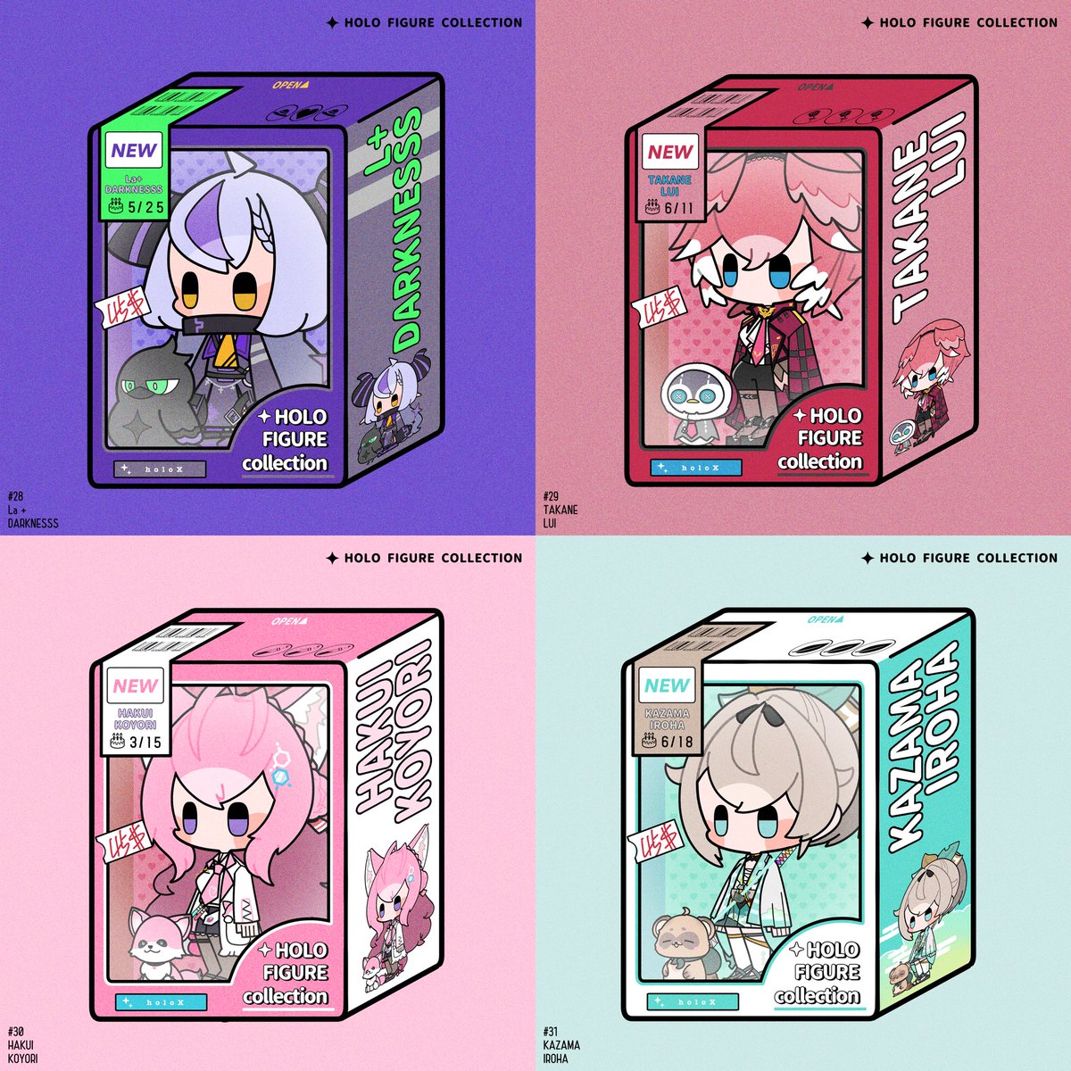 もちもち@C107 12/30(火)西 こ-12ab (@mocimoci001) / Posts / X