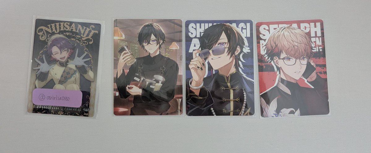 A@交換垢 tweet media