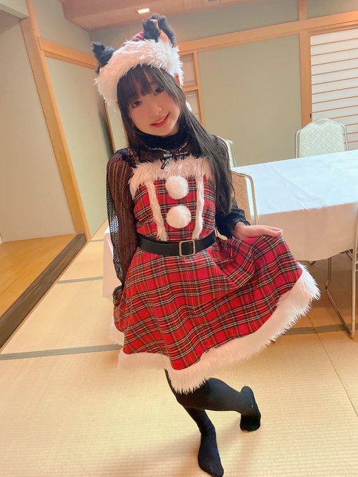 Twitterのコスプレ画像11