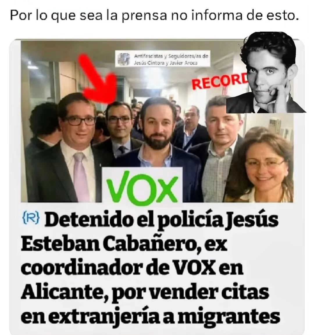 UCFR Andalucía #StopVox (@ucfr_andalucia) on Twitter photo 