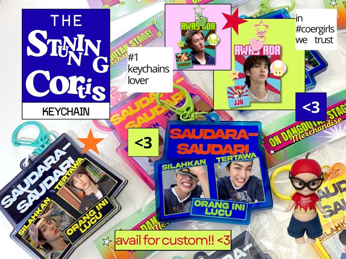 CORTISFESS ─ BASE ON tweet media